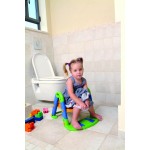 Kids Kit - Olita mutifunctionala 3 in 1 – Toilet Trainer
